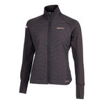 Craft Kleding Craft ADV SUBZ Hardloopjas Dames-Zwart