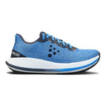 Craft Hardloopschoenen Craft Craft Pacer Neutrale Schoen Heren-Blauw,Zwart