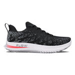 Under Armour Hardloopschoenen Under Armour Velociti 3 Neutrale Schoen Dames-Zwart