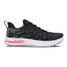 Velociti 3 Neutrale Schoen Dames-Zwart