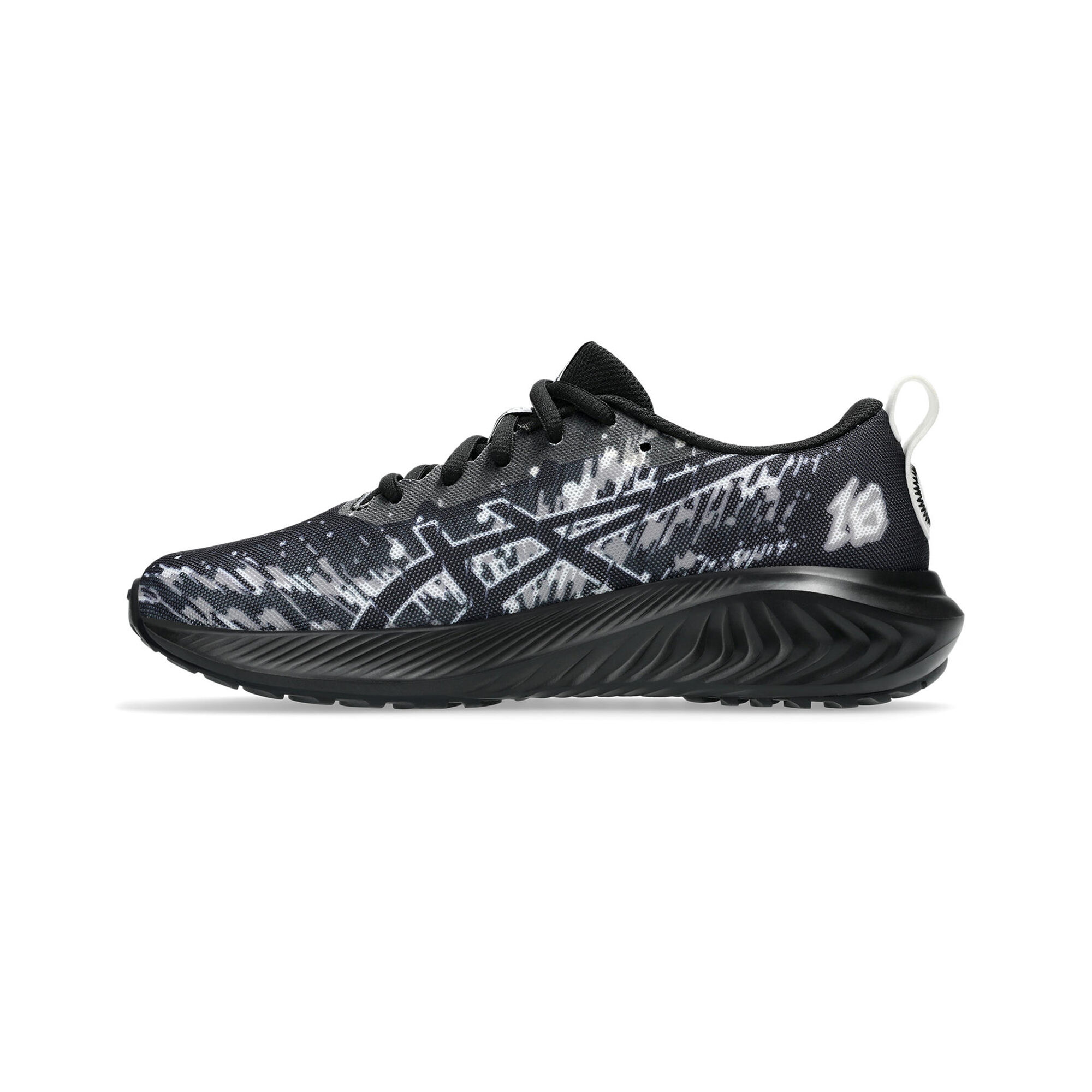 ASICS
