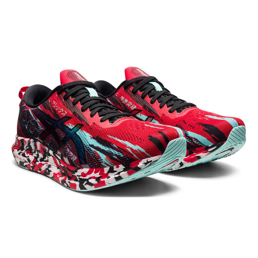 ASICS