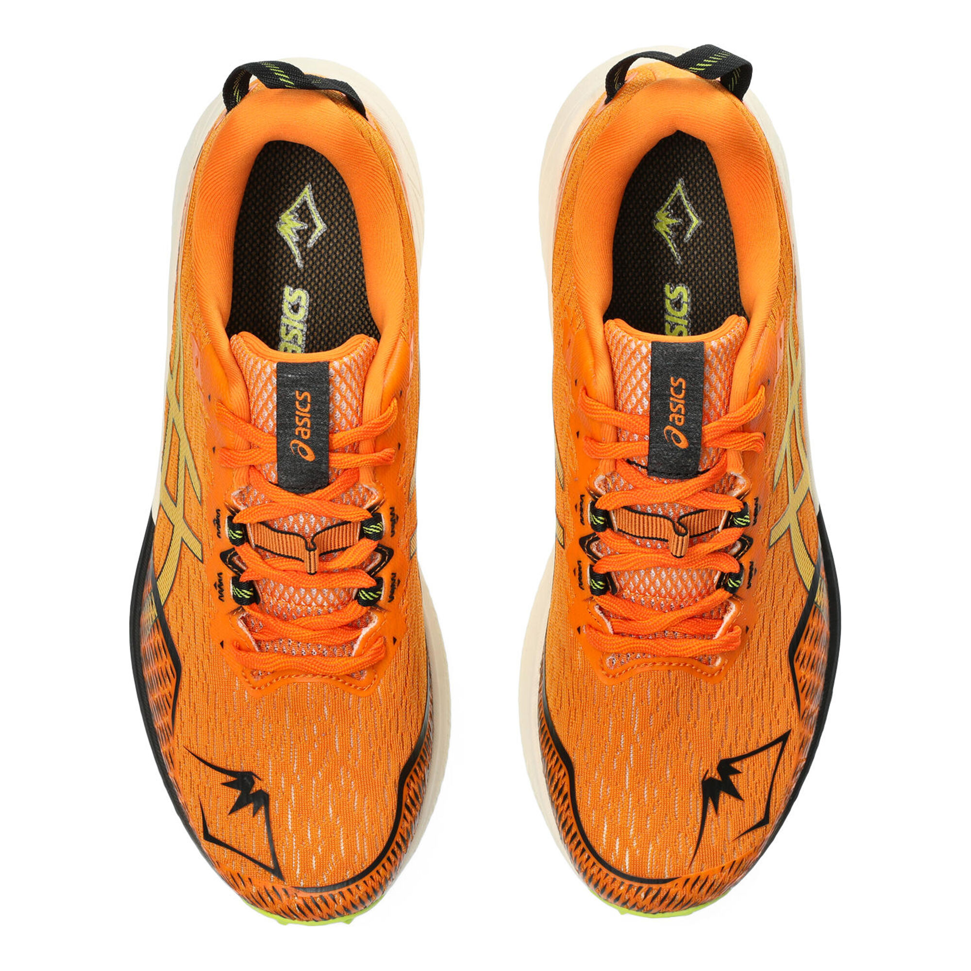 ASICS
