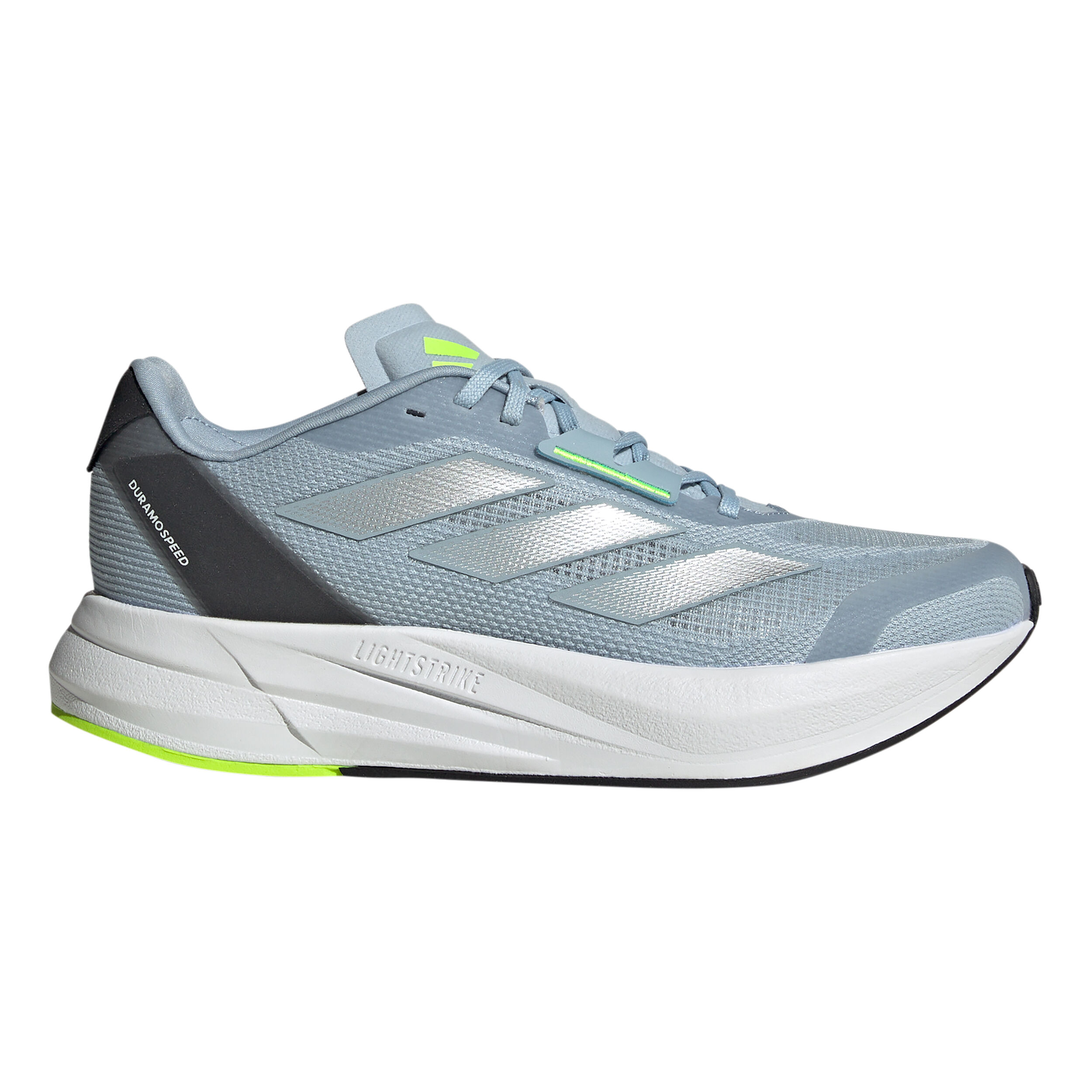 adidas Duramo Speed Neutrale Schoen Dames Beige Grijs online kopen Running Point NL