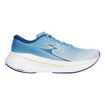 361 Grad Hardloopschoenen 361° Centauri 3 Neutrale schoen Dames - lichtblauw, wit