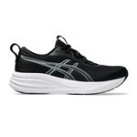 ASICS Neutrale schoen ASICS Gel-Pulse 17 Neutrale schoen Dames-zwart, grijs
