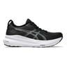 Gel-Kayano 31 Stabiliteitsschoen Dames-Zwart,Grijs