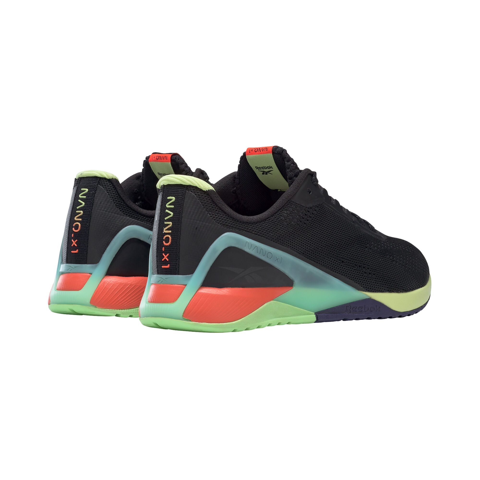 Reebok