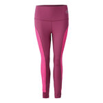 Nike Kleding Nike Dri-Fit Heritage Icon Clash Tight Dames-Pink,Paars