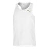 Ultraspun Singlet Hardloopshirt Heren-Wit