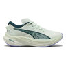 Deviate Nitro 3 Neutrale schoen Dames - lichtgroen, groen