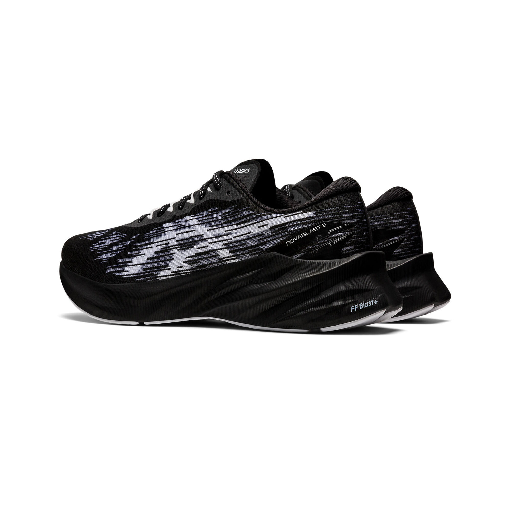 ASICS