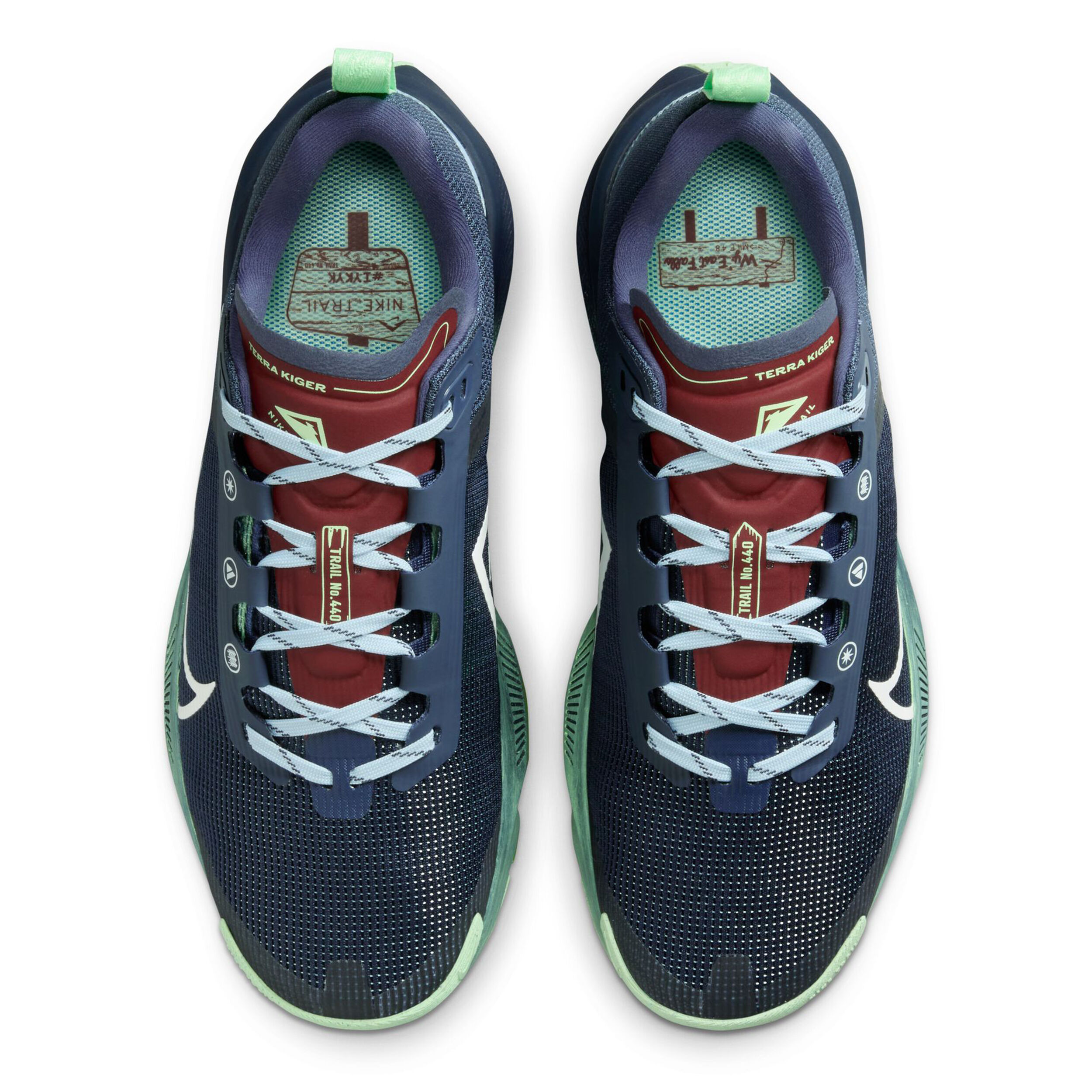 Nike trail kiger cheap