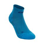 CEP Core Run Ultralight Socks Low Cut 4.0