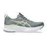 Gel-Kayano 32 Stabiliteitsschoen Dames-olijf, lichtgroen