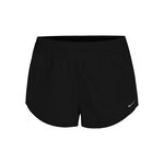 Nike Kleding Nike Swift 2in1 Short Hardloopshorts Dames-zwart