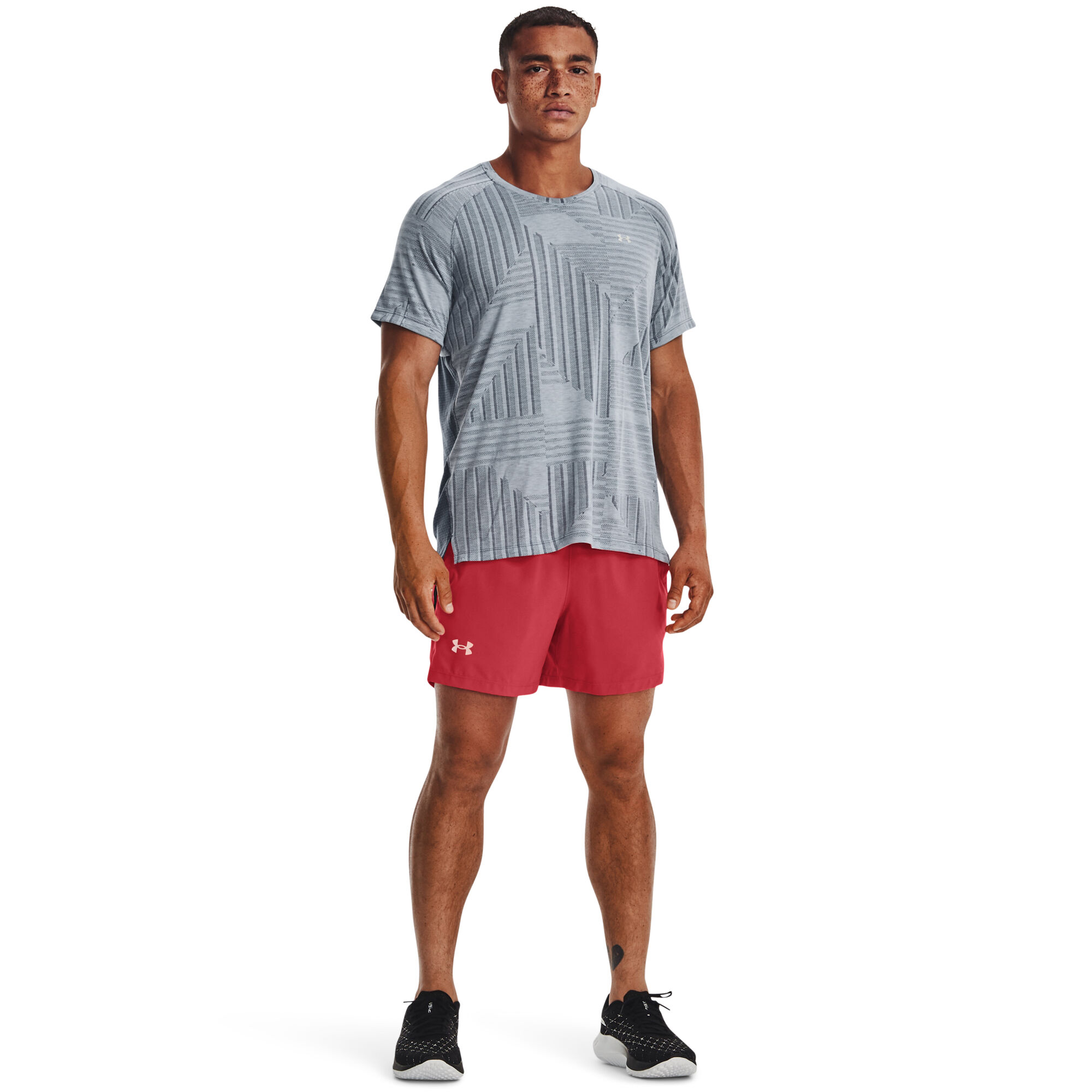 Under Armour