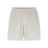 ADV Essence Hardloopshorts Heren-Grijs