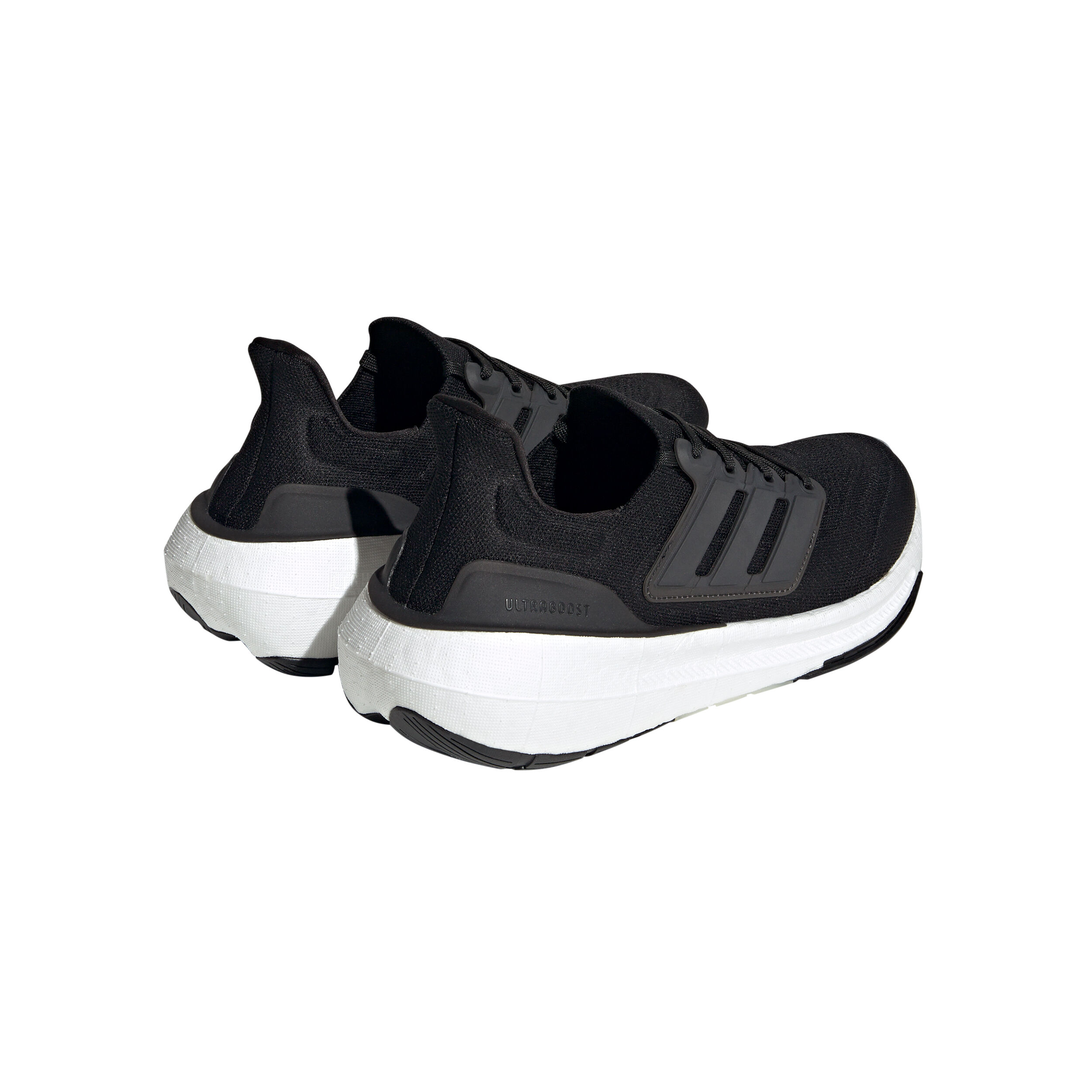 adidas Ultra Boost 23 Neutrale Schoen Heren Zwart Wit online kopen Running Point NL
