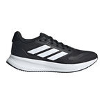 adidas Hardloopschoenen adidas Gumminfalcon 5 Neutrale Schoen Kinderen-Zwart,Wit