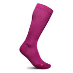 Bauerfeind Kleding Bauerfeind Ultralight Compressie-sokken Dames-Berry