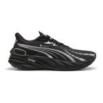 Puma Hardloopschoenen Puma Velocity Nitro 4 GTX Neutrale schoen Heren - zwart, zilver
