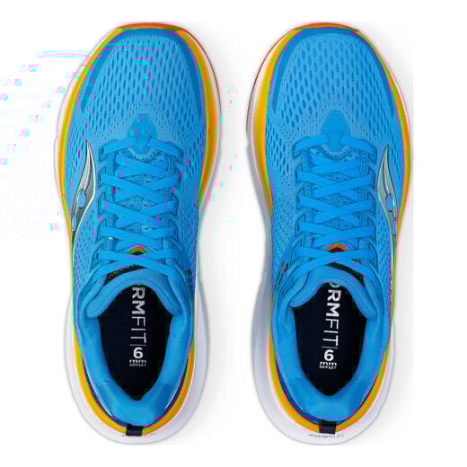 Saucony