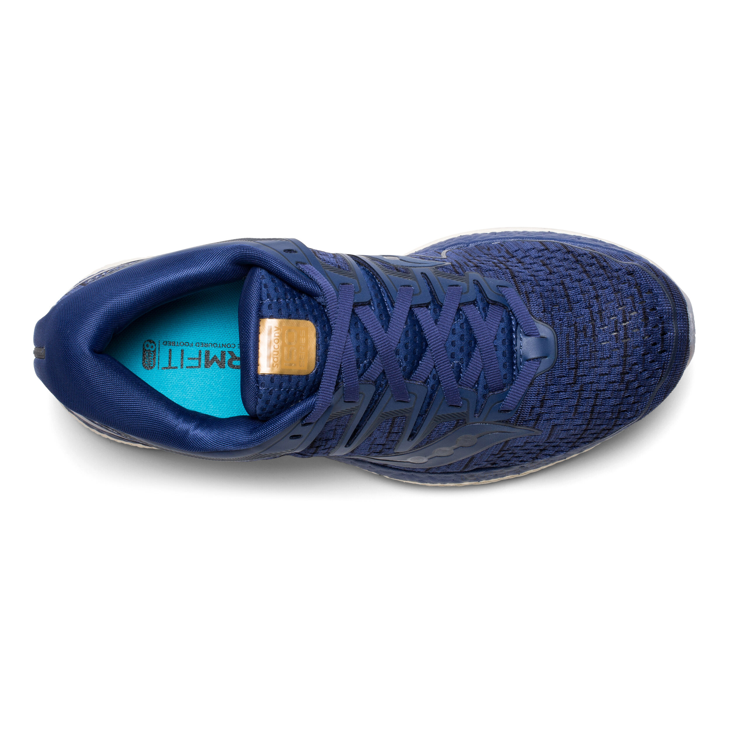 Saucony triumph 5 mens top