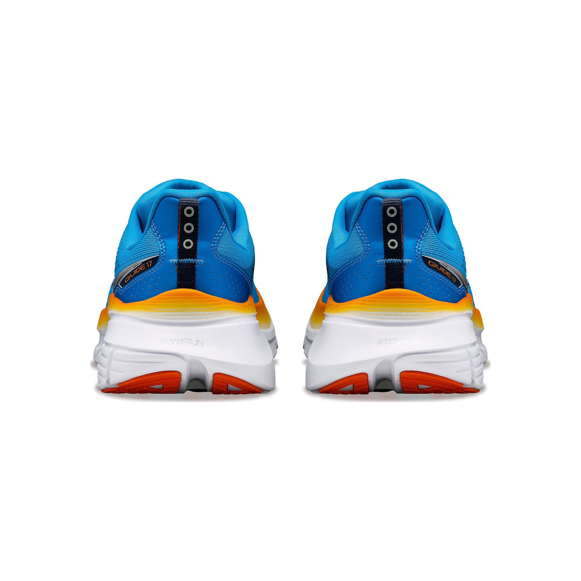 Saucony