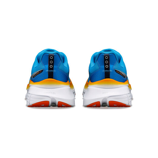 Saucony