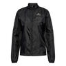 Denton Jacket Hardloopjas Dames-Zwart