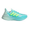 Ultraboost 5 Neutrale Schoen Dames-Mint,Geel