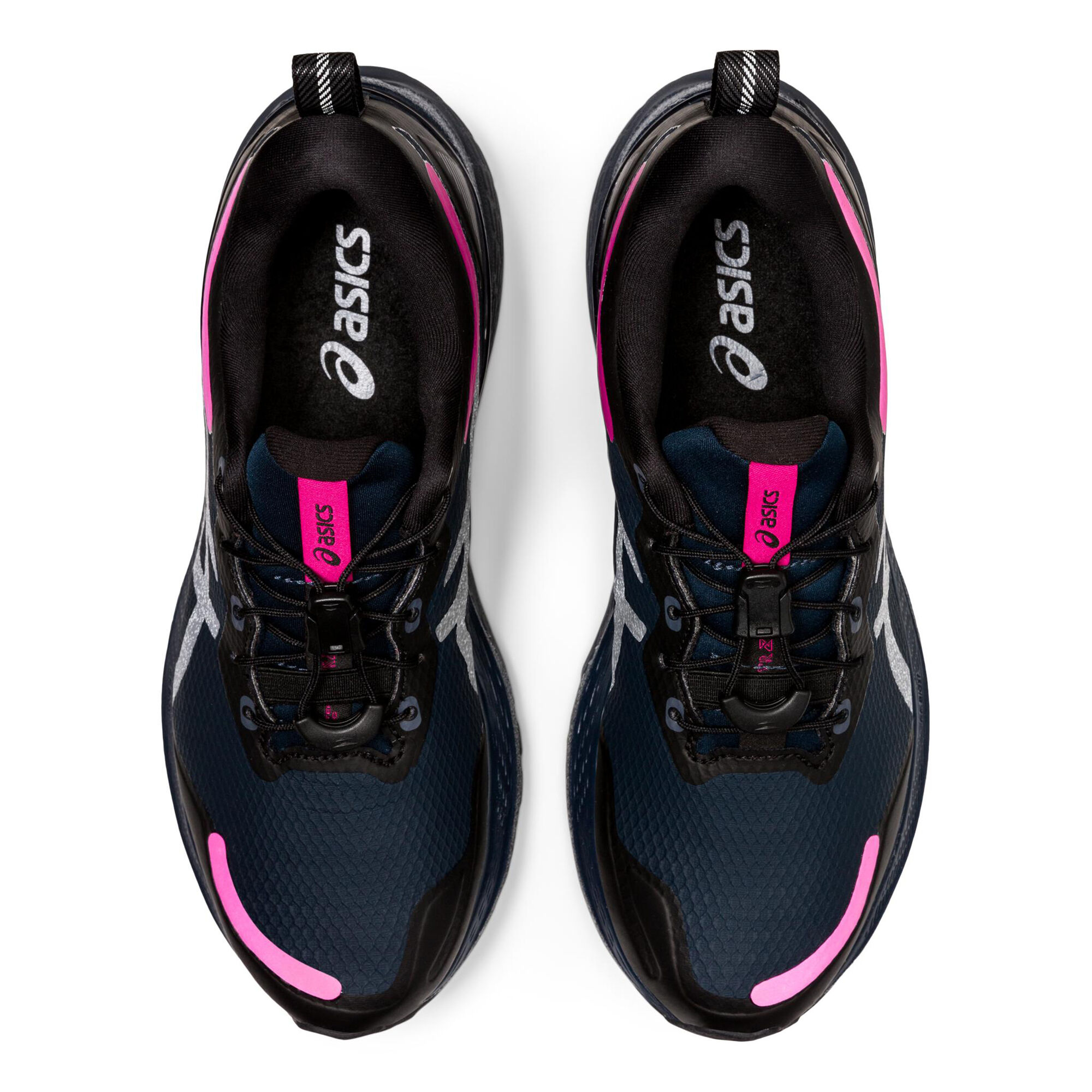ASICS