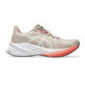 Dynablast 5 Neutrale Schoen Dames-Oud Roze,Crème