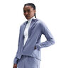 Swift Hardloopjas Dames - blaugrau, zilver