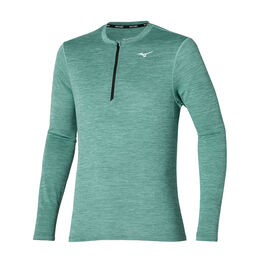 Impulse Core Longsleeve Half-Zip