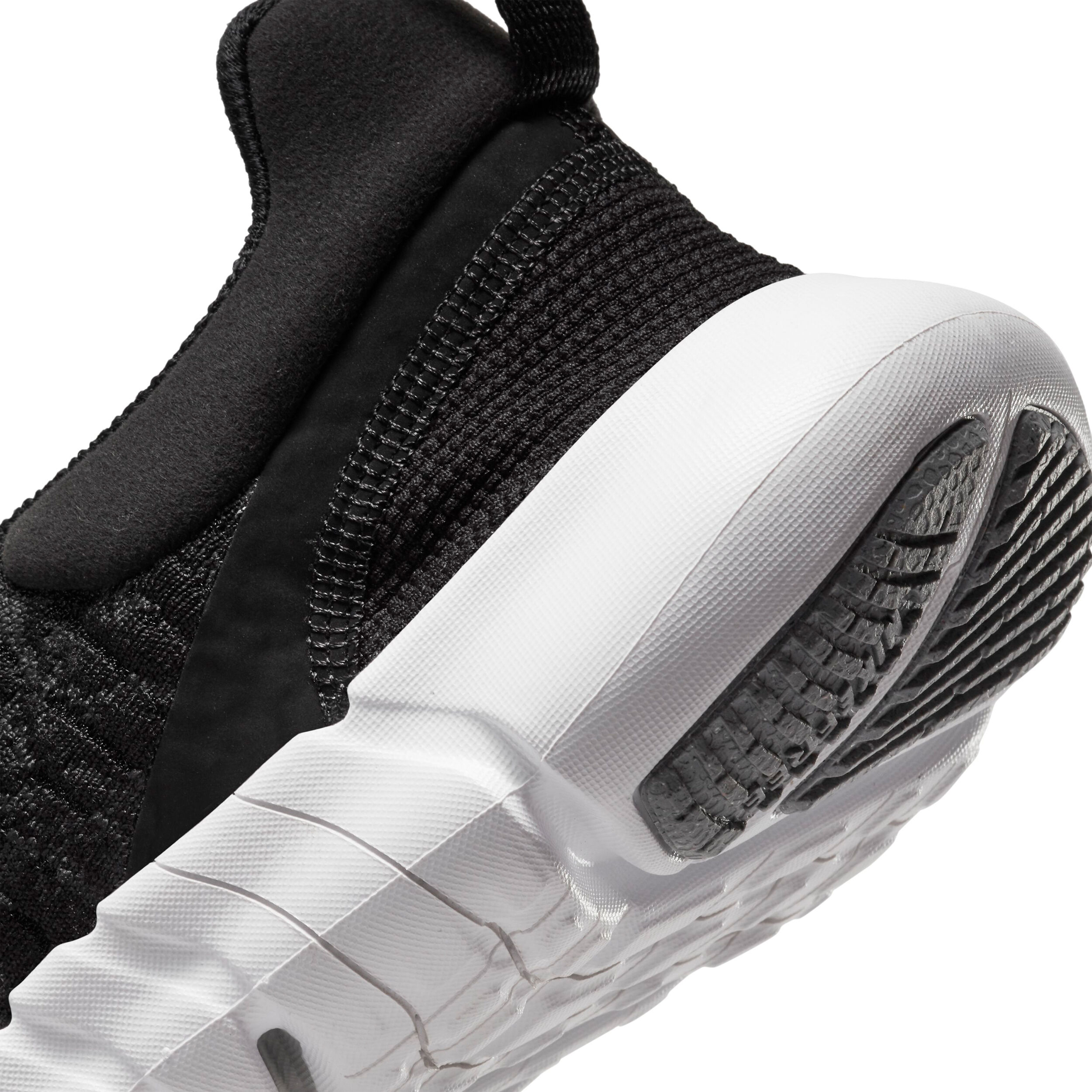Free run 5.0 dames zwart online