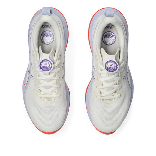 ASICS