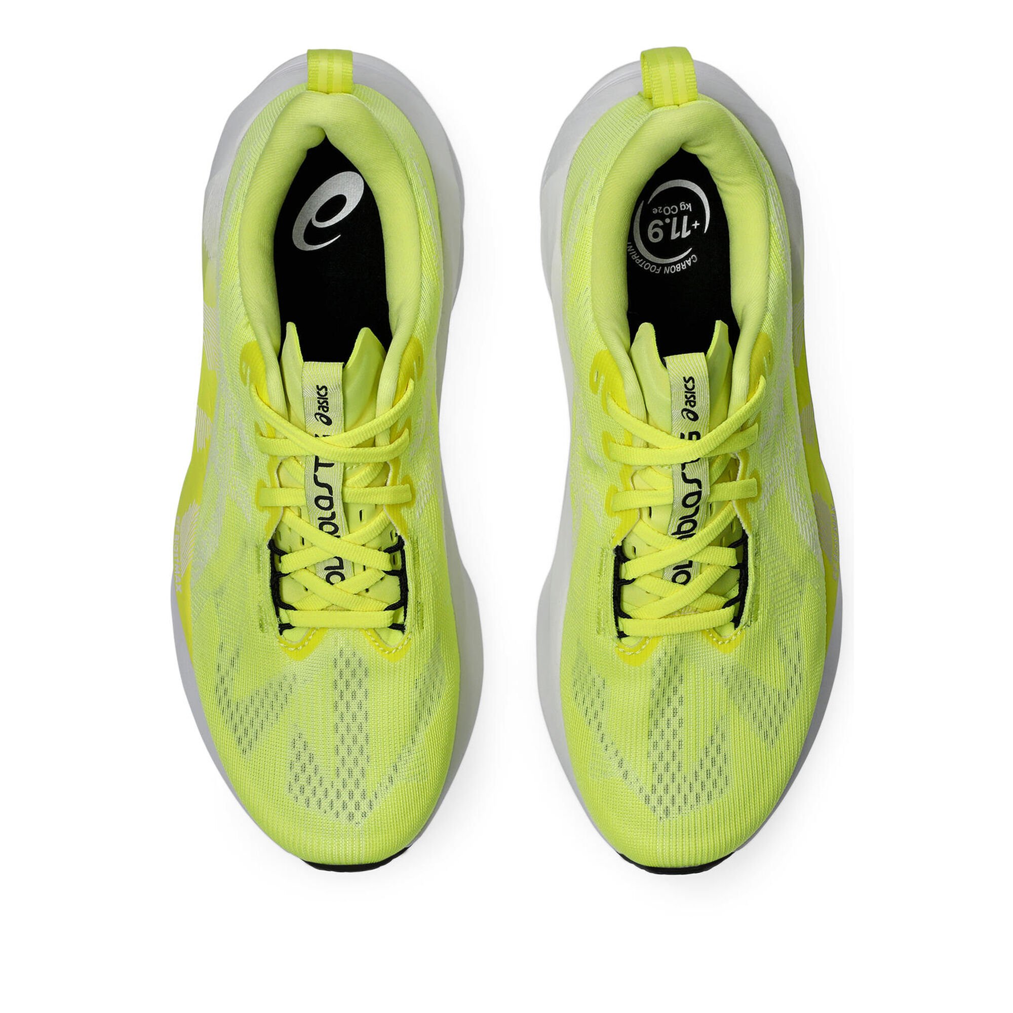 ASICS