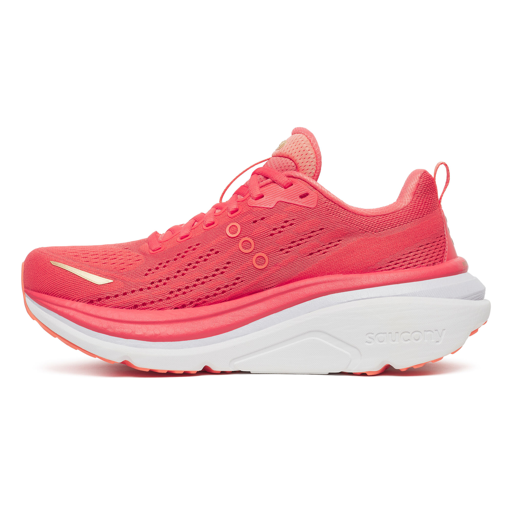 Saucony
