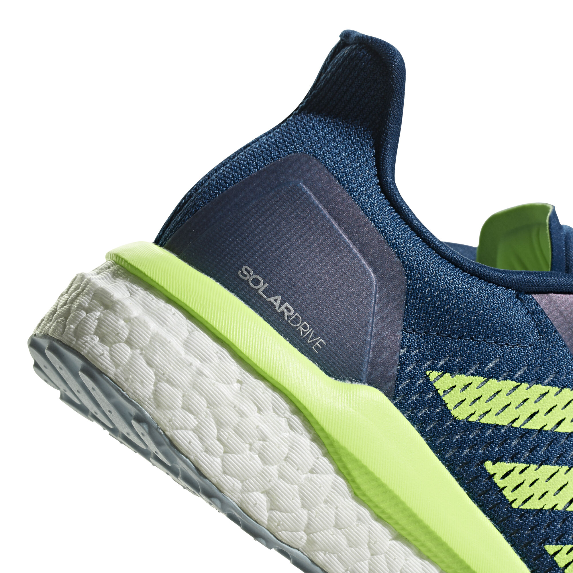 Adidas solar drive online blue