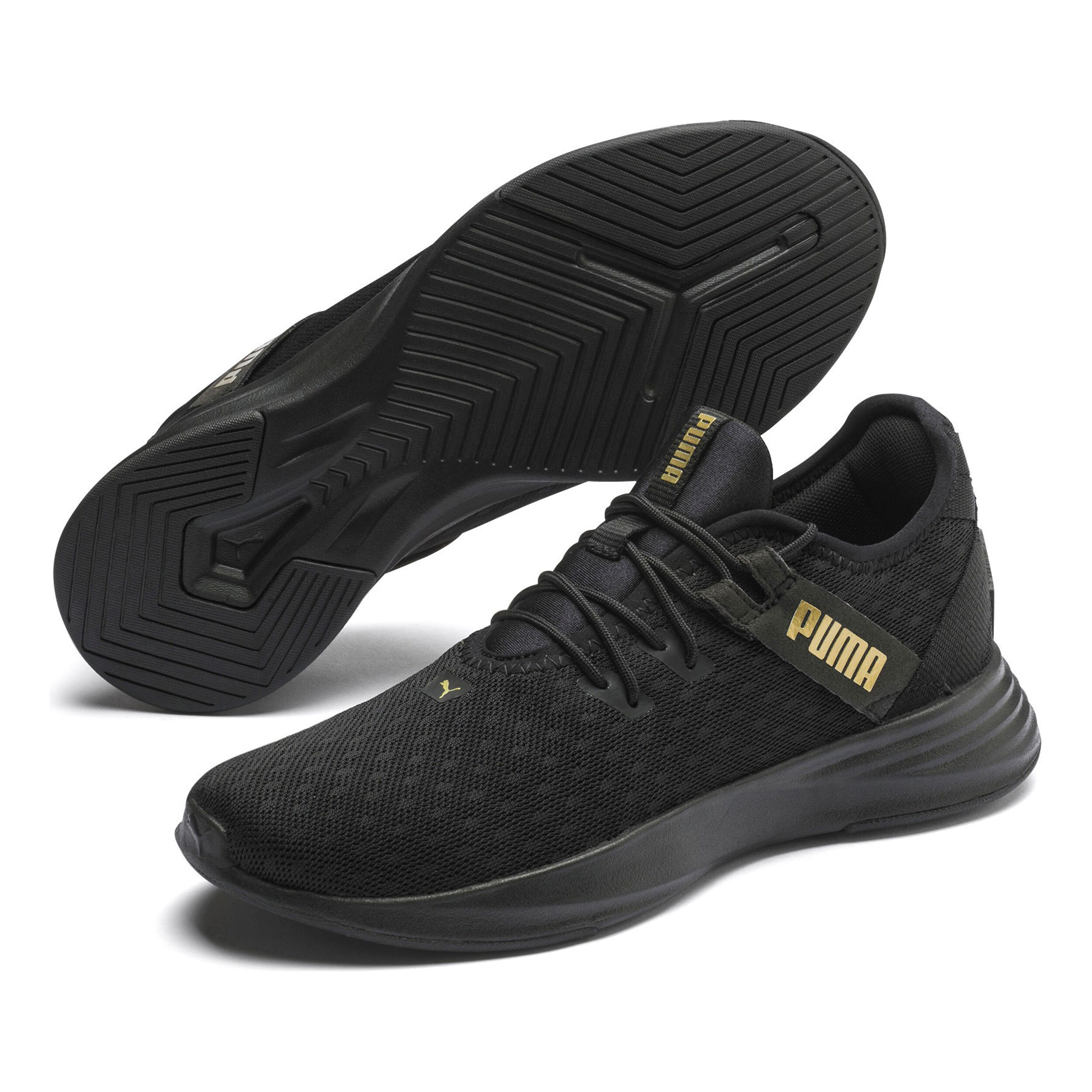 Puma women's radiate clearance xt pattern shoes
