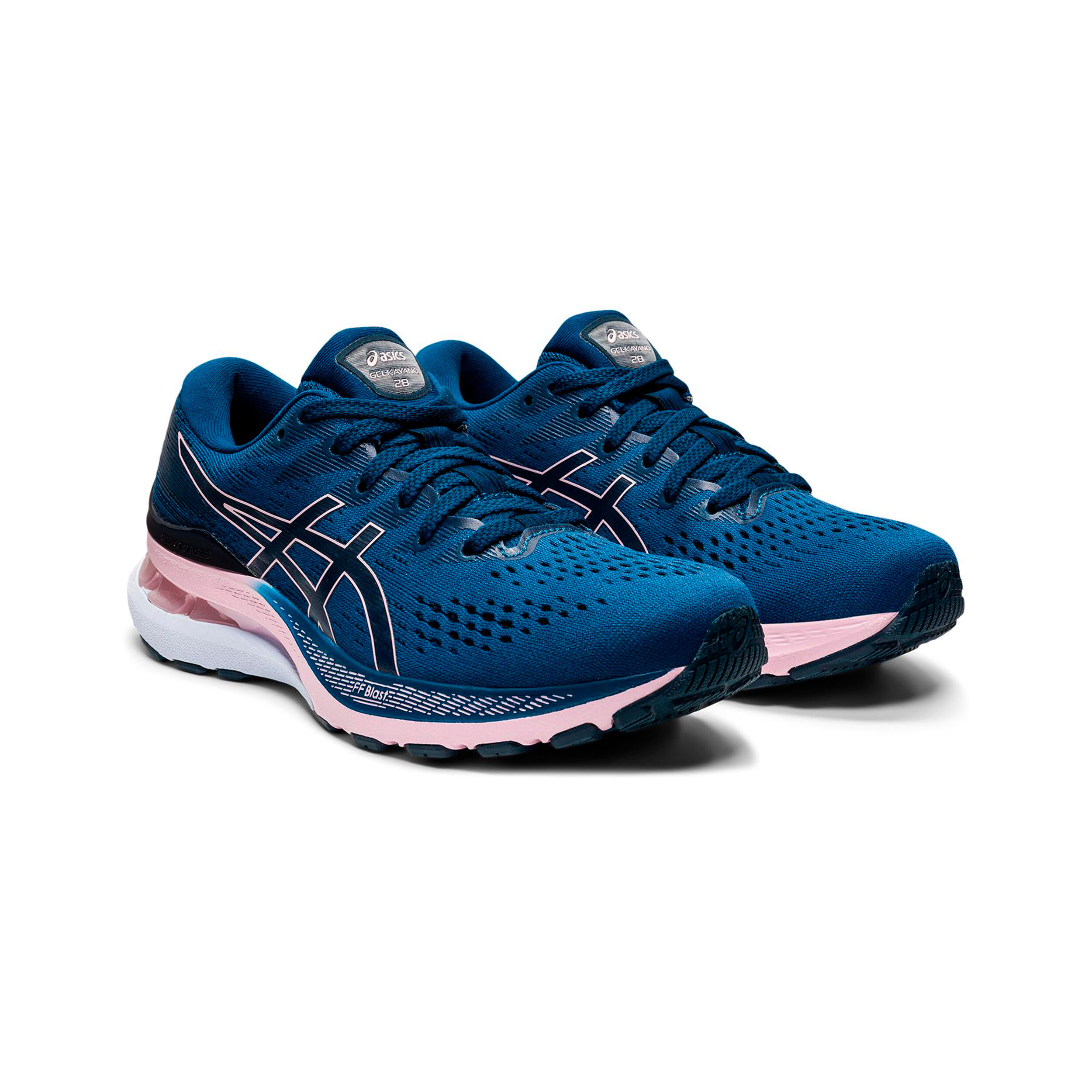 ASICS　GEL-JAYANO28 Asics 37 Gel Kayano 28 - Niska cena na Allegro