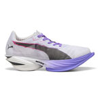 Puma Hardloopschoenen Puma Fast R3 DigiTokyo Wedstrijdschoen Dames-Wit,Mauve