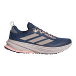 adidas Hardloopschoenen adidas Supernova Rise ATR Neutrale schoen Dames-blauw, oranje
