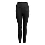 Odlo Kleding Odlo Active 365 Hardlooplegging Dames-Zwart