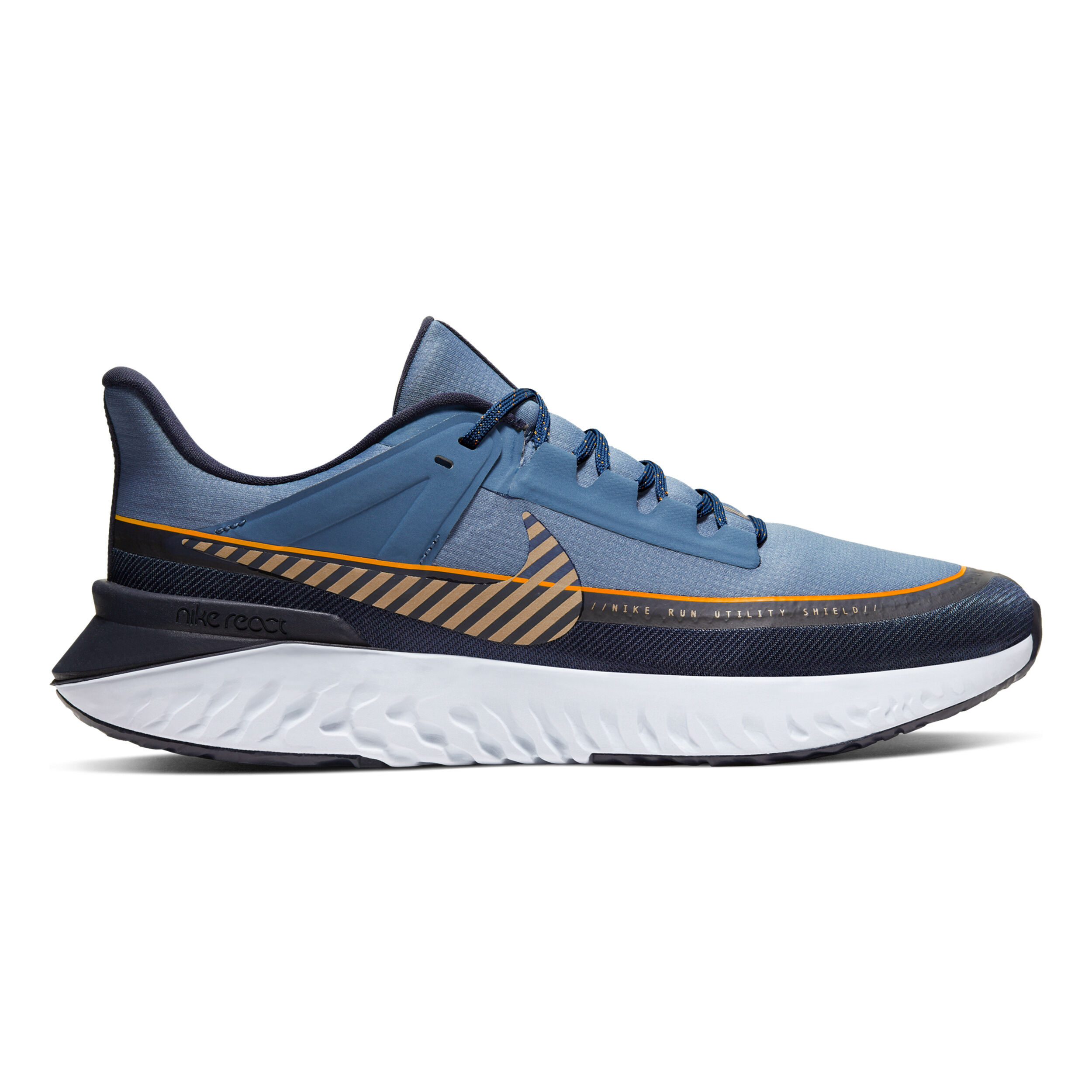 Nike legend react heren 2025