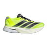 Adizero Boston 13 Wedstrijdschoen Heren-Neongeel,Zwart