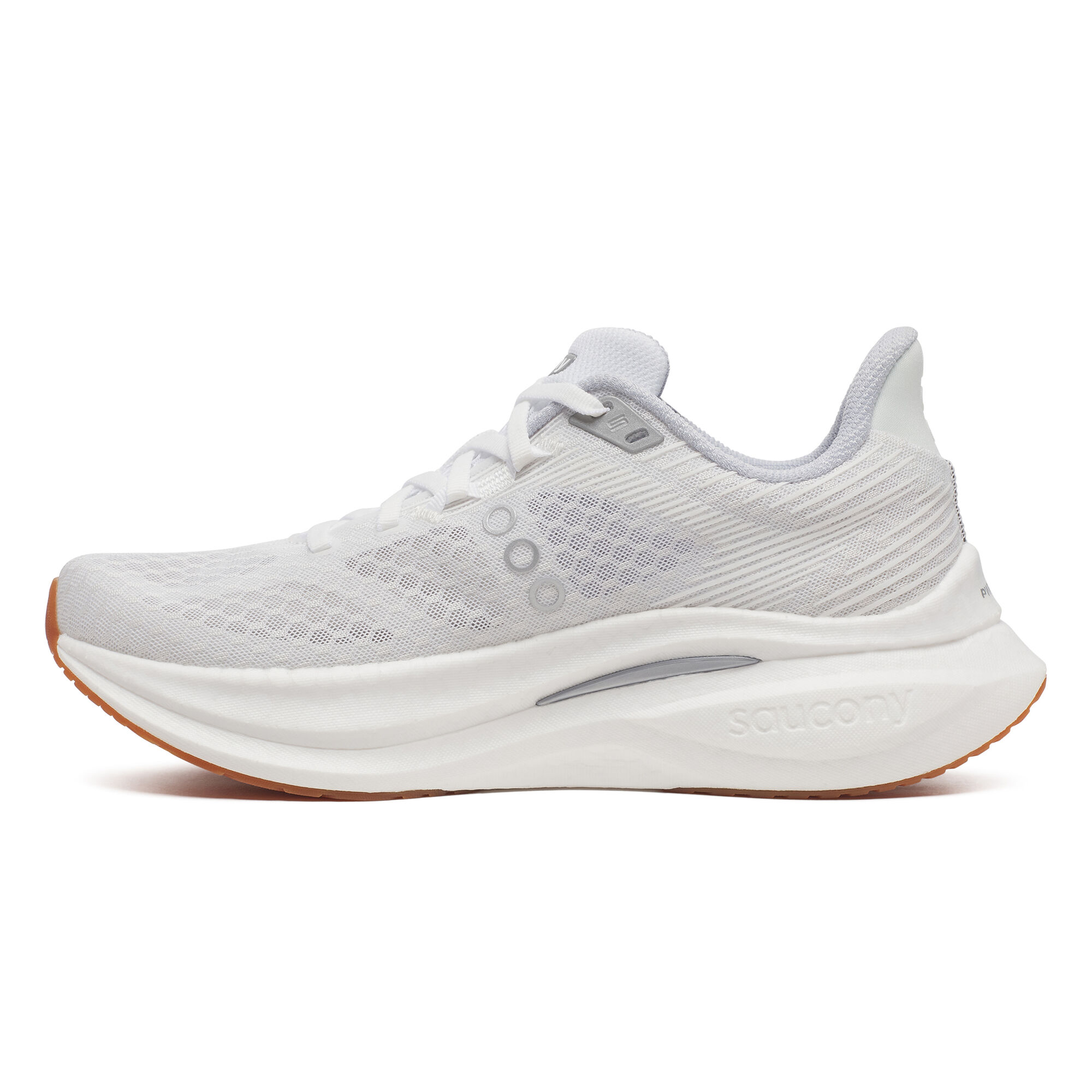 Saucony
