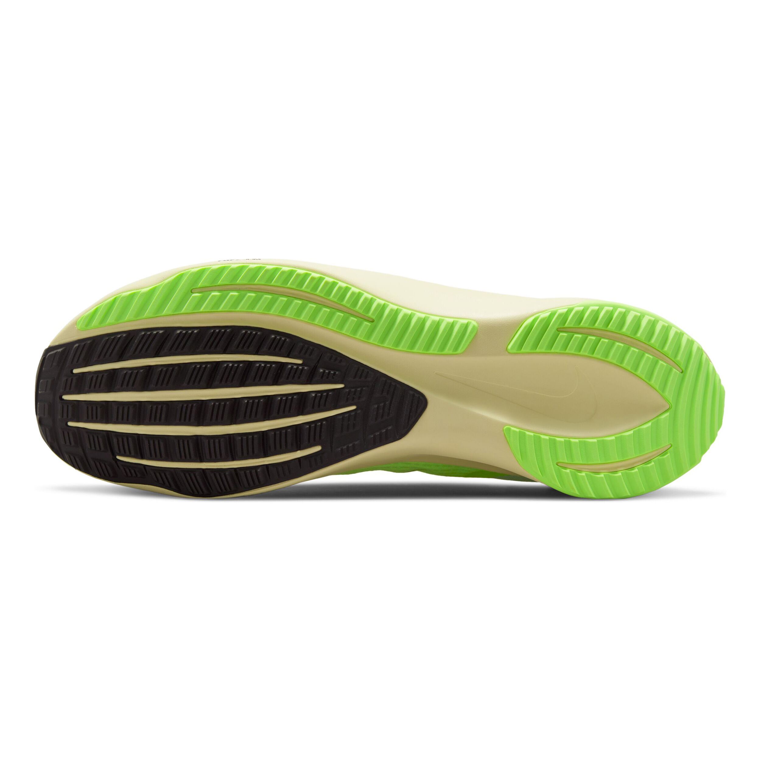 Nike Air Zoom Rival Fly 3 Wedstrijdschoen Heren Groen Blauw online kopen Running Point NL